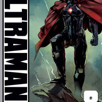 ULTRAMAN GN VOL 08 (C: 1-0-1)