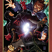 SECRET EMPIRE #2 (OF 10)