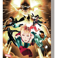 ULTIMATES 2 TP VOL 01 TROUBLESHOOTERS