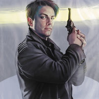 TORCHWOOD TP VOL 02 STATION ZERO