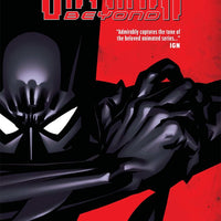 BATMAN BEYOND TP VOL 01 ESCAPING THE GRAVE (REBIRTH)