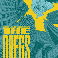 DREGS #4 (MR)