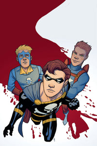 PROJECT SUPERPOWERS HERO KILLERS #1 CVR F 25 COPY INCV (NET)