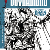 SOVEREIGNS #1 CVR F 20 COPY DESJARDINS B&W INCV (NET)