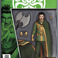 SECRET EMPIRE #2 (OF 10) CHRISTOPHER ACTION FIGURE VAR