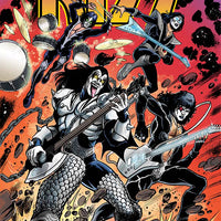 KISS FOREVER SPECIAL
