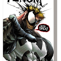VENOM TP VOL 01 HOMECOMING