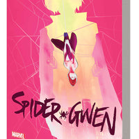 SPIDER-GWEN TP VOL 03 LONG-DISTANCE