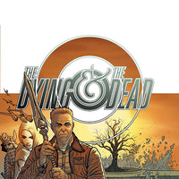 DYING AND THE DEAD SPEC ED TP