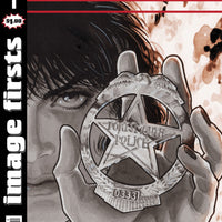 IMAGE FIRSTS BLACK MAGICK #1
