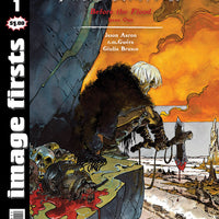 IMAGE FIRSTS GODDAMNED #1 (MR)