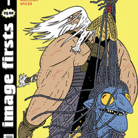 IMAGE FIRSTS HEAD LOPPER #1