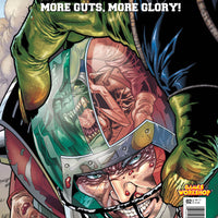 BLOOD BOWL MORE GUTS MORE GLORY #2 (OF 4) CVR B JADSON (MR)