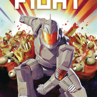 LOST FLEET CORSAIR #1 (OF 4) CVR D ROBERTS