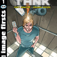 IMAGE FIRSTS THINK TANK #1