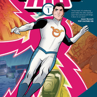 CAPTAIN KID TP VOL 01