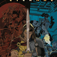 KULL ETERNAL #1