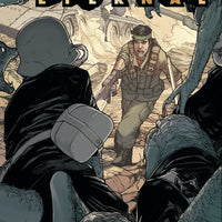 KULL ETERNAL #1 SUBSCRIPTION VAR