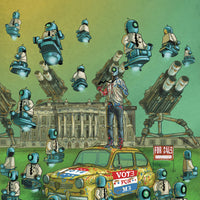 D4VE TP VOL 03 D4VEOCRACY