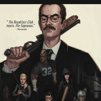 NIGHT OWL SOCIETY TP