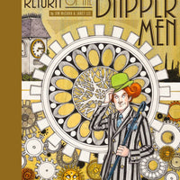 RETURN OF DAPPER MEN HC