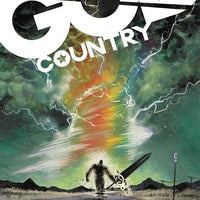 GOD COUNTRY TP (MR)