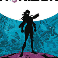 HORIZON TP VOL 02 REMNANT (MR)