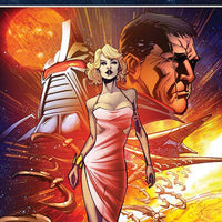 BATTLESTAR GALACTICA TALES FROM THE FLEET OMNIBUS TP
