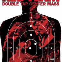 GARTH ENNIS RED TEAM TP VOL 02 DOUBLE TAP (MR)