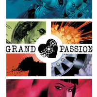 GRAND PASSION TP (MR)