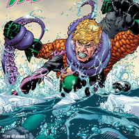 AQUAMAN TP VOL 03 CROWN OF ATLANTIS (REBIRTH)