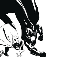 BATMAN NOIR DARK VICTORY HC