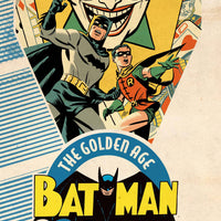 BATMAN THE GOLDEN AGE TP VOL 03