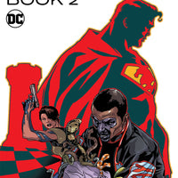 CHECKMATE BY GREG RUCKA TP VOL 02