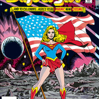 DARING ADVENTURES OF SUPERGIRL TP VOL 02