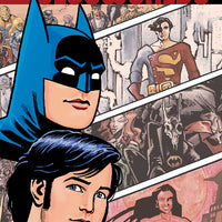 ELSEWORLDS JUSTICE LEAGUE TP VOL 02