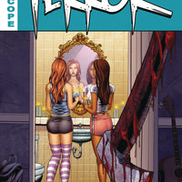 GRIMM TALES OF TERROR TP VOL 01