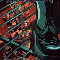 GI JOE (2016) #7 SUBSCRIPTION VAR B