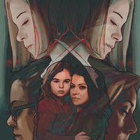 ORPHAN BLACK DEVIATIONS #4 (OF 6)