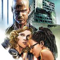 ORPHAN BLACK DEVIATIONS #4 (OF 6) SUBSCRIPTION VAR