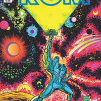 ROM #12 SUBSCRIPTION VAR A