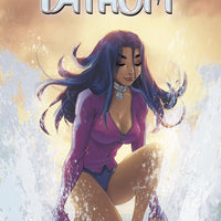 ALL NEW FATHOM #5 CVR B ARCHER