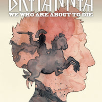 BRITANNIA WE WHO #3 (OF 4) CVR A MACK