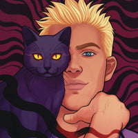 FAITH (ONGOING) #12 CVR C BARTEL
