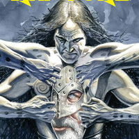 RAPTURE #2 CVR B JONES