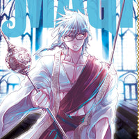 MAGI GN VOL 24 (C: 1-0-1)