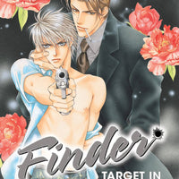 FINDER DELUXE ED GN VOL 01 TARGET IN SIGHT (MR) (C: 1-0-1)