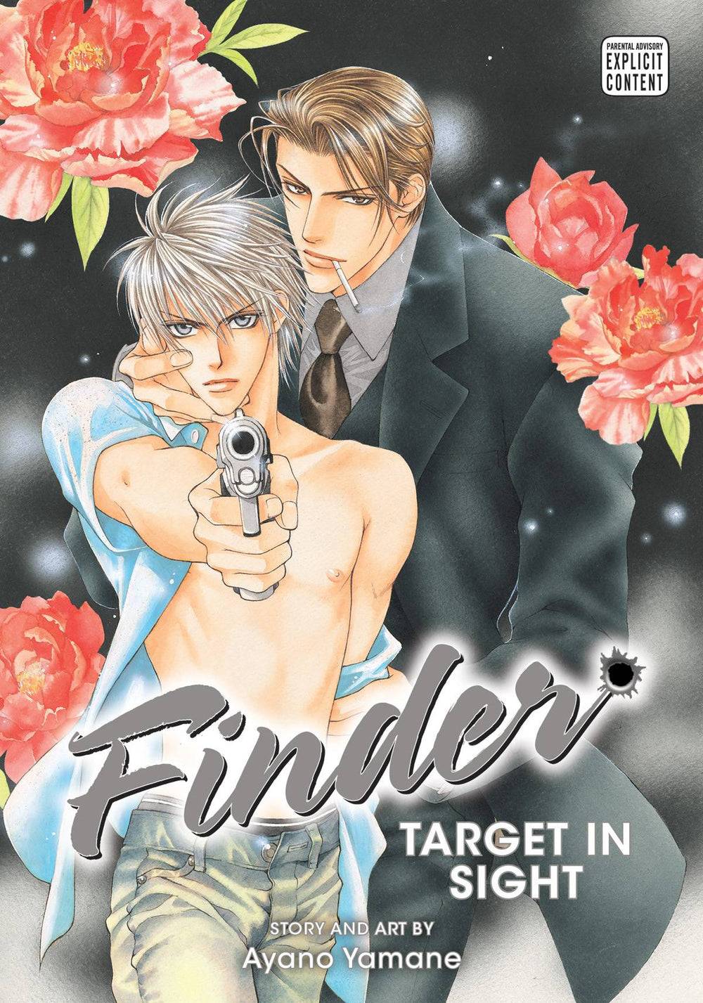 FINDER DELUXE ED GN VOL 01 TARGET IN SIGHT (MR) (C: 1-0-1)
