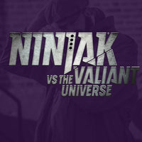 RAI HISTORY OF VALIANT UNIV #1 (OF 1) CVR C NINJAK VS VALIAN