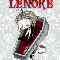 BLOODY BEST OF LENORE HC